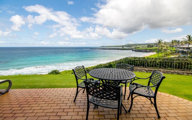 Kapalua Bay Villa 20g2 Gold Beach Front