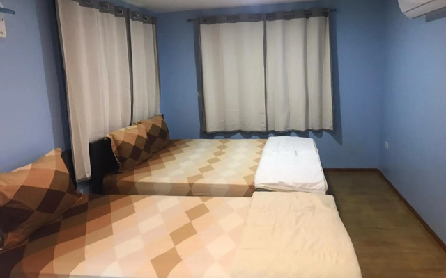Viman Resort