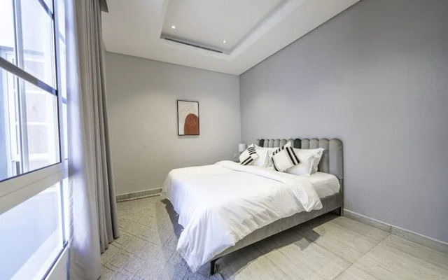 Mabaat - Al Yasmeen - 534 - E