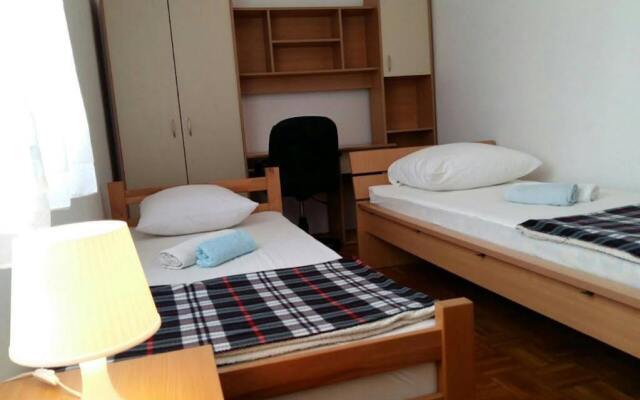 Apartment Svejk