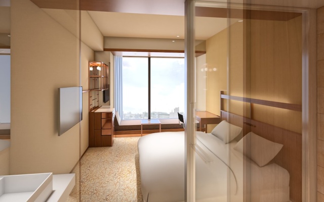 Deluxe Double room (풀 더블 침대) 사진 1