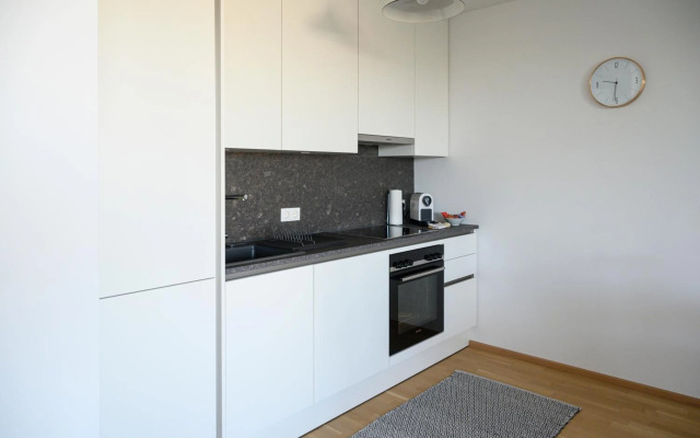 Vienna Sunny Side Up Apartments