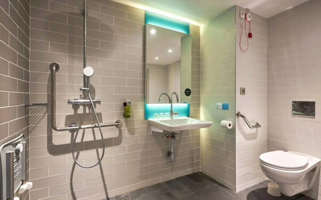 B&B HOTEL Deauville-Touques