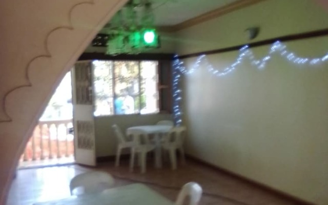 Rockside guest House