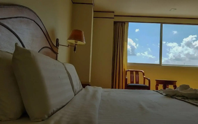 Morakot Hotel Chumphon