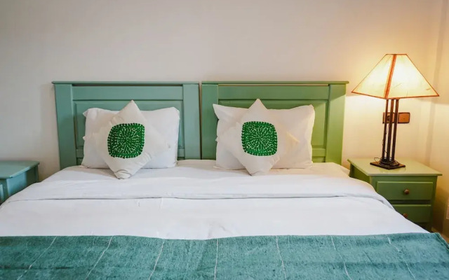 MojaSurf - Surf & Triathlon Camp