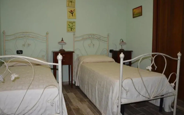 Agriturismo Donna Beatrice