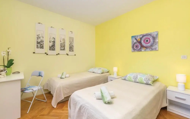 Nice Home in Nedescina With Wifi and 3 Bedrooms