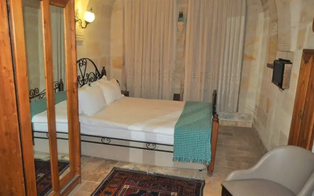 Castle Inn Cappadocia