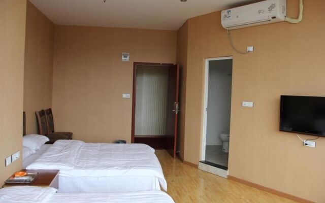 Yintela Hotel - Chongqing