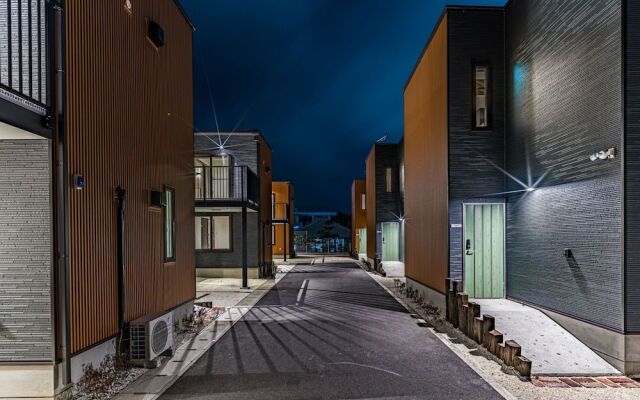 Rakuten Stay House X Will Style Nago