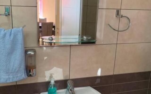 Apartman Trklja