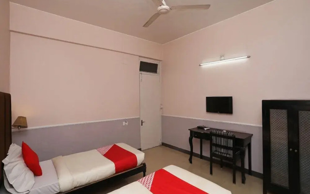 Nihar By OYO Rooms
