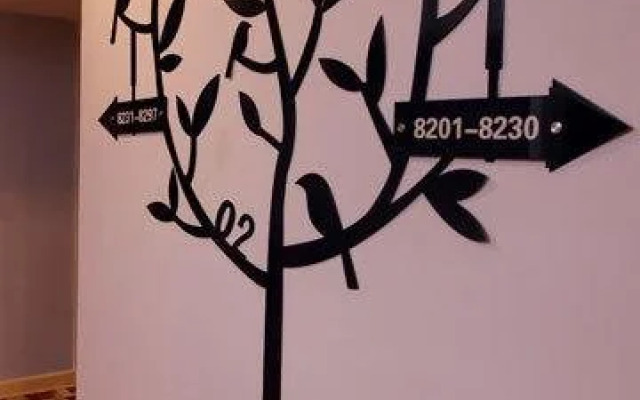 Motel Zhuji Xishi Guli
