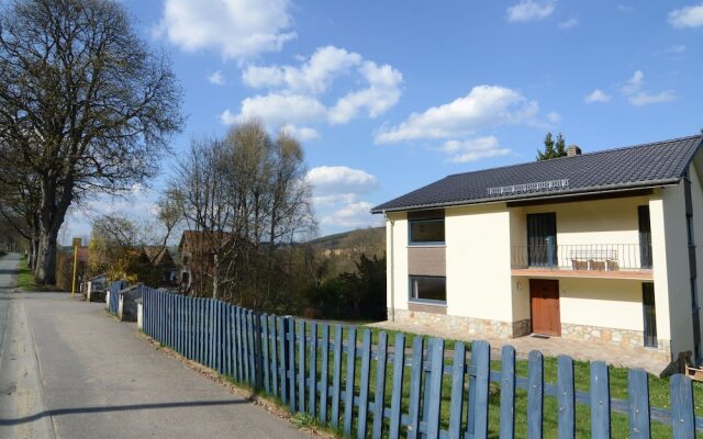 Cozy Holiday Home With Sauna In Stavelot