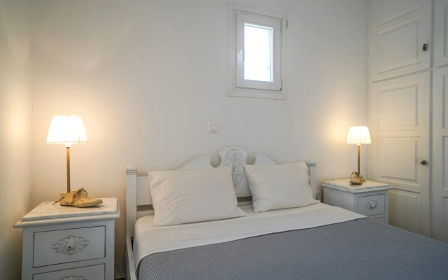 VLIA MAR Myconian Residences