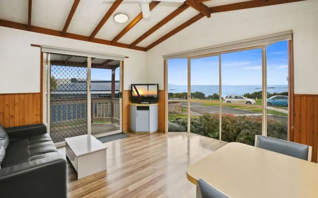 Marengo Family Caravan Park