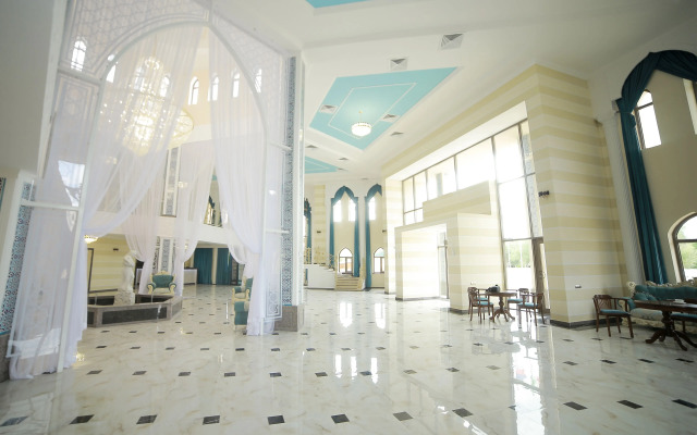 Khiva Residence Hotel