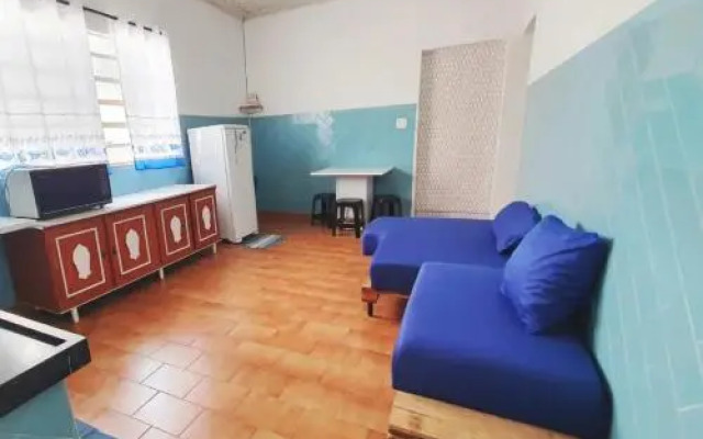 Hostel Zaad