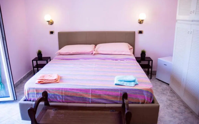 B&B La Libellula