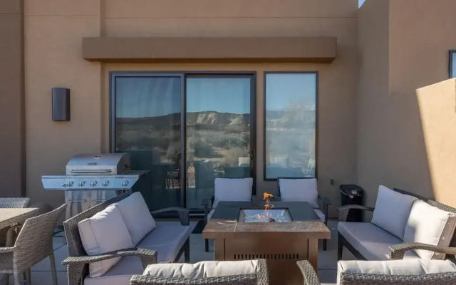 Southern Utah Soiree Villa 4