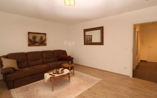 Holiday Home in Essen Near Trade Fair