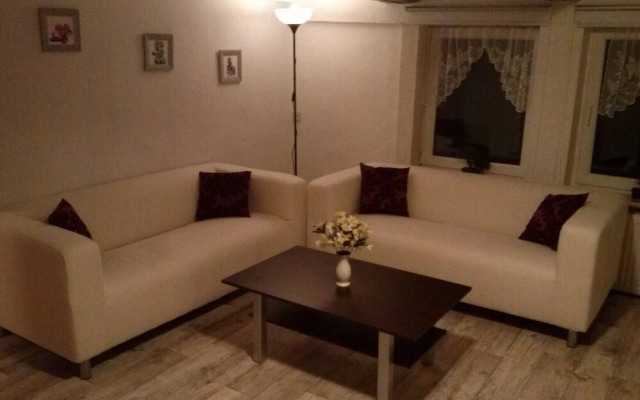 Monteurwohnung Langelsheim max 5 Personen