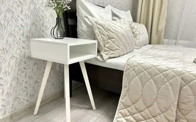 Apartamenty CHetyre Sezona na bulvare Davletkildeeva, d.20