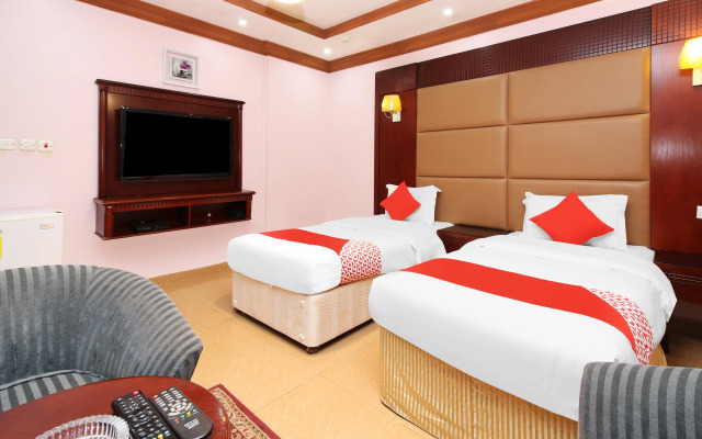 OYO 589 Lavina House