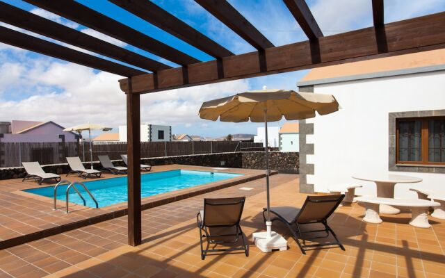 Villas & Apartamentos Tao Mazo