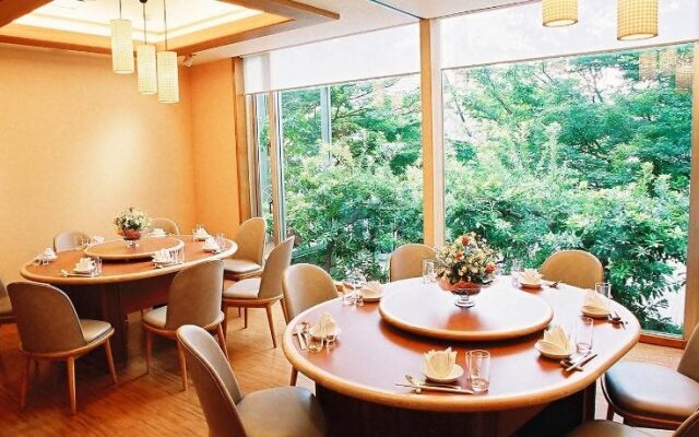 Hotel Global View Tsuchiura