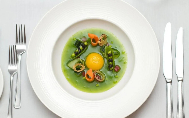 Hermitage Hotel OCEANA COLLECTION