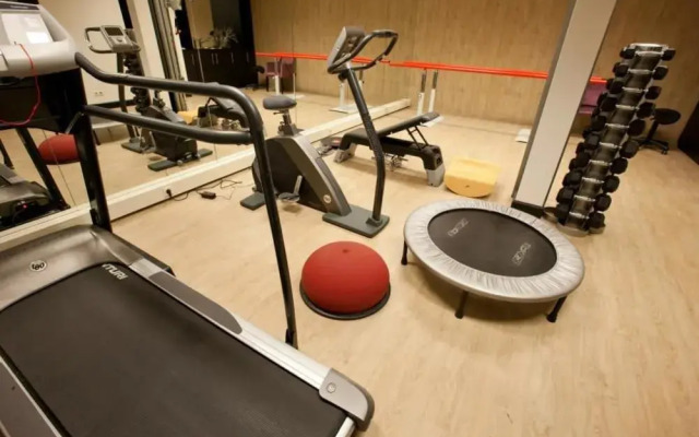 Charme Hotel & Restaurant De Arendshoeve