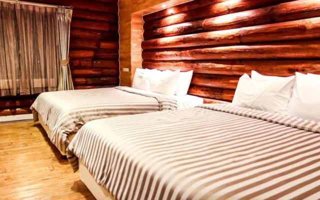 The Bonanza Resort Khaoyai