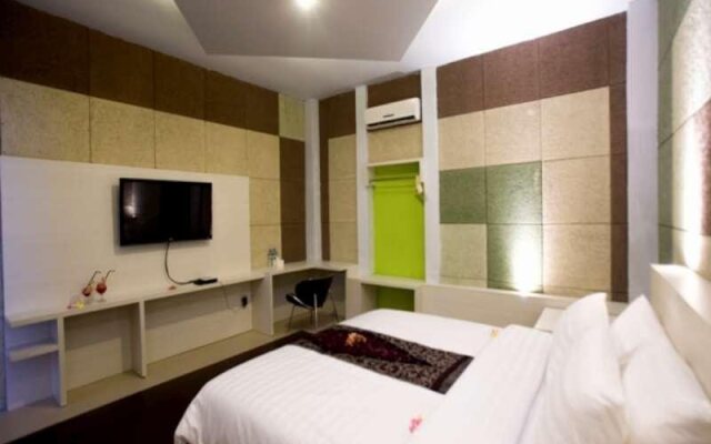 Dave Resort and Spa