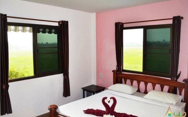 Thapap Resort