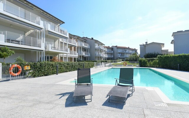 Gardagate - La Castellana 1