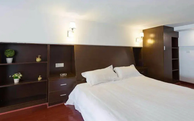 Nanchang Yunshang Hotel