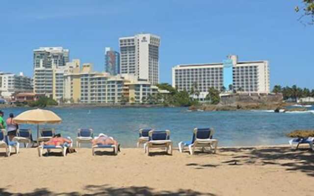Condado Lagoon Hospitality