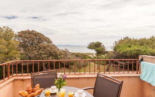 Residence La Pinede, Hyeres