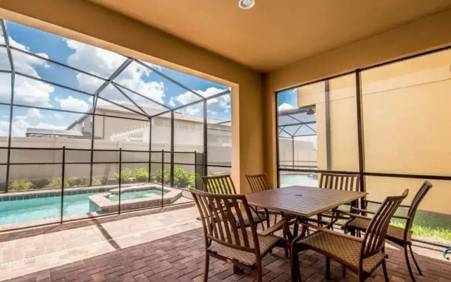 Rhodes Holiday Home Vm - 2097
