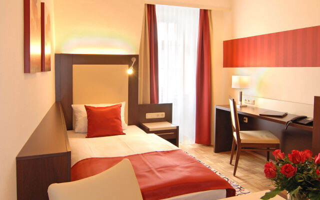 ACHAT Sternhotel Bonn