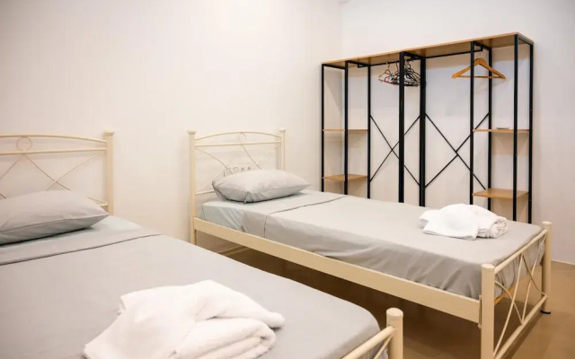 Assyr Getaway - Santorini Cozy Cycladic Retreat