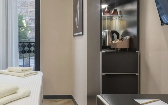 Area Hotel Yerevan