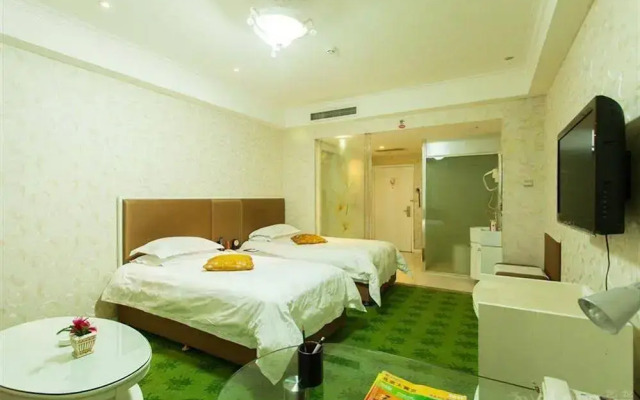 Zhongyu Century Grand Hotel