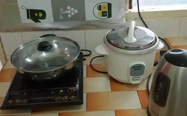 Irfans HomestayDouble storey