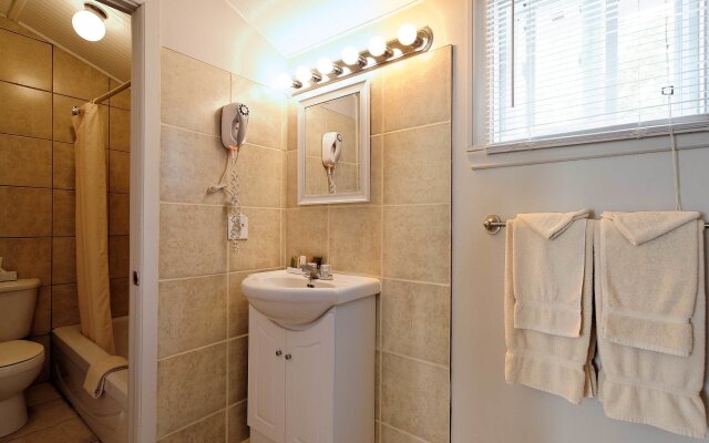 Hotel Cap Aux Pierres