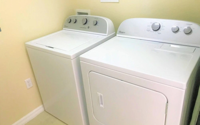 Terra Verde Resort 169