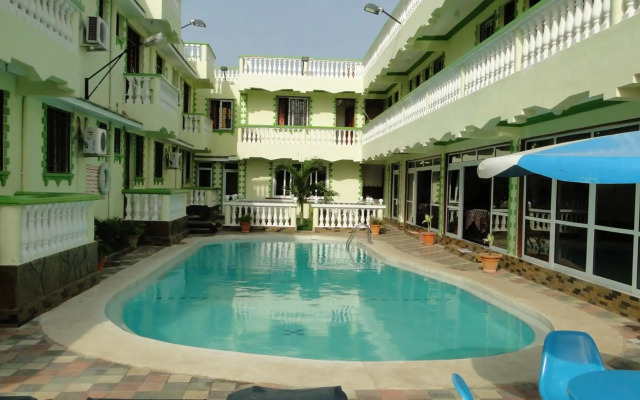 Prestige Leisure Hotel