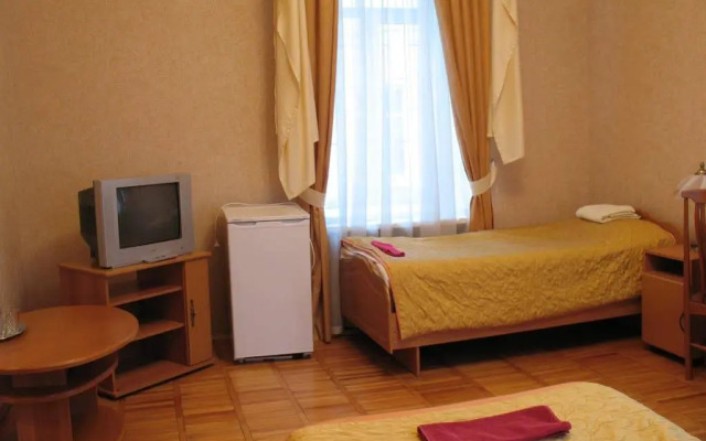 Mini-Hotel Na Sokolinke